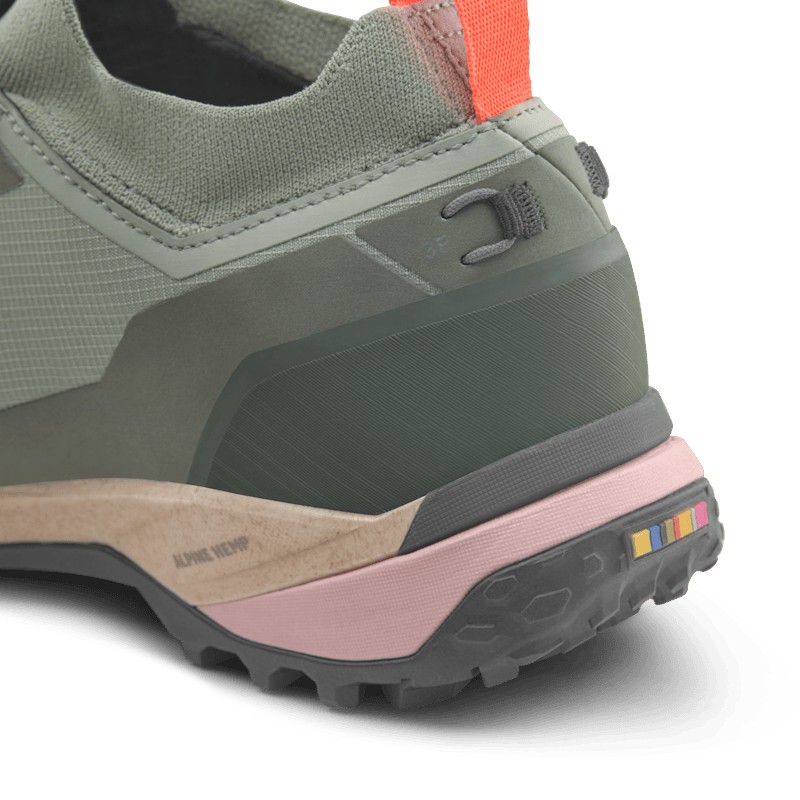 Puez 2 Knit Powertex Shoe Women