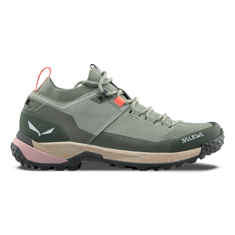 Puez 2 Knit Powertex Shoe Women