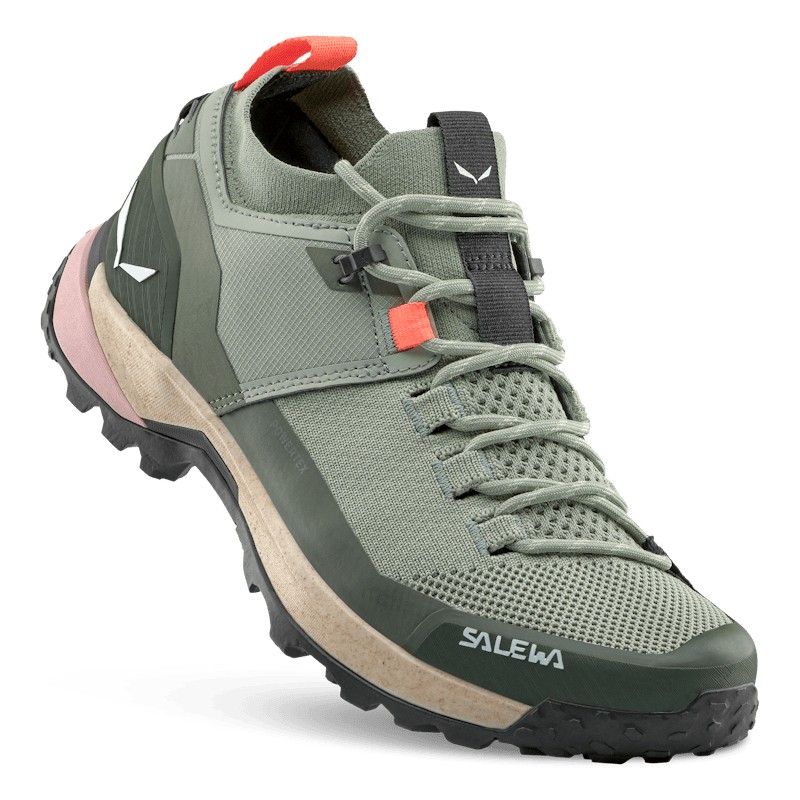Puez 2 Knit Powertex Shoe Women