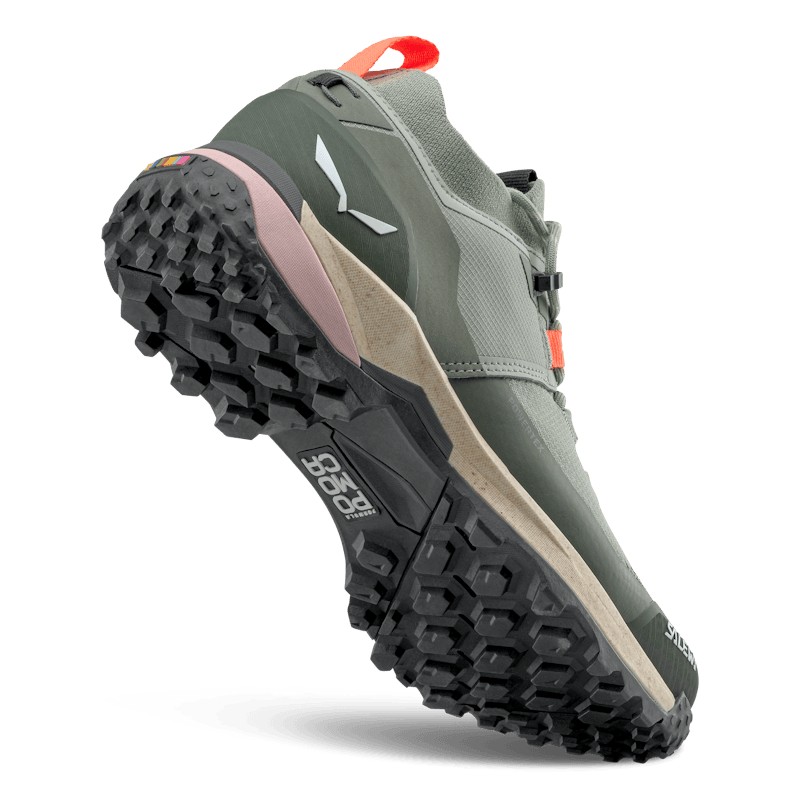 Puez 2 Knit Powertex Shoe Women
