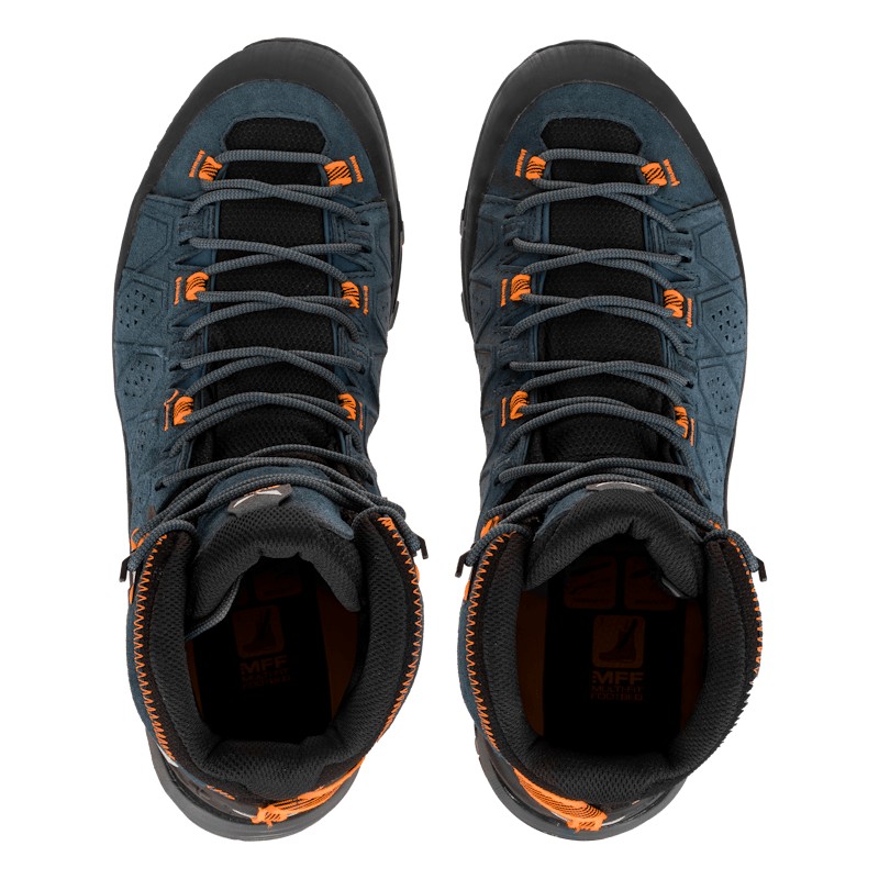 Alp Trainer 2 Mid GORE-TEX® Men's Shoe