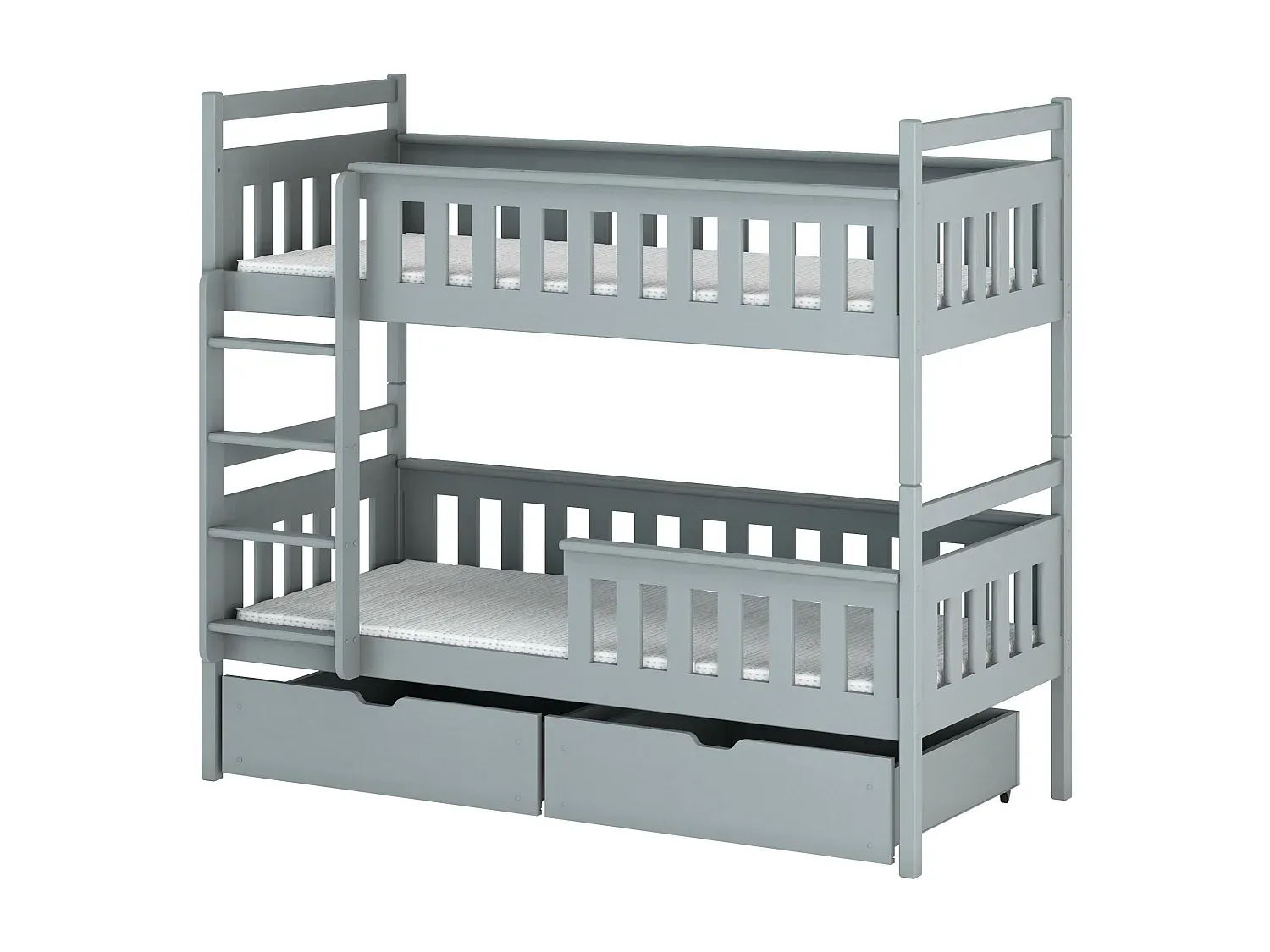 Schlafzimmer,Bereich Bett,Etagenbett-Decorvorae