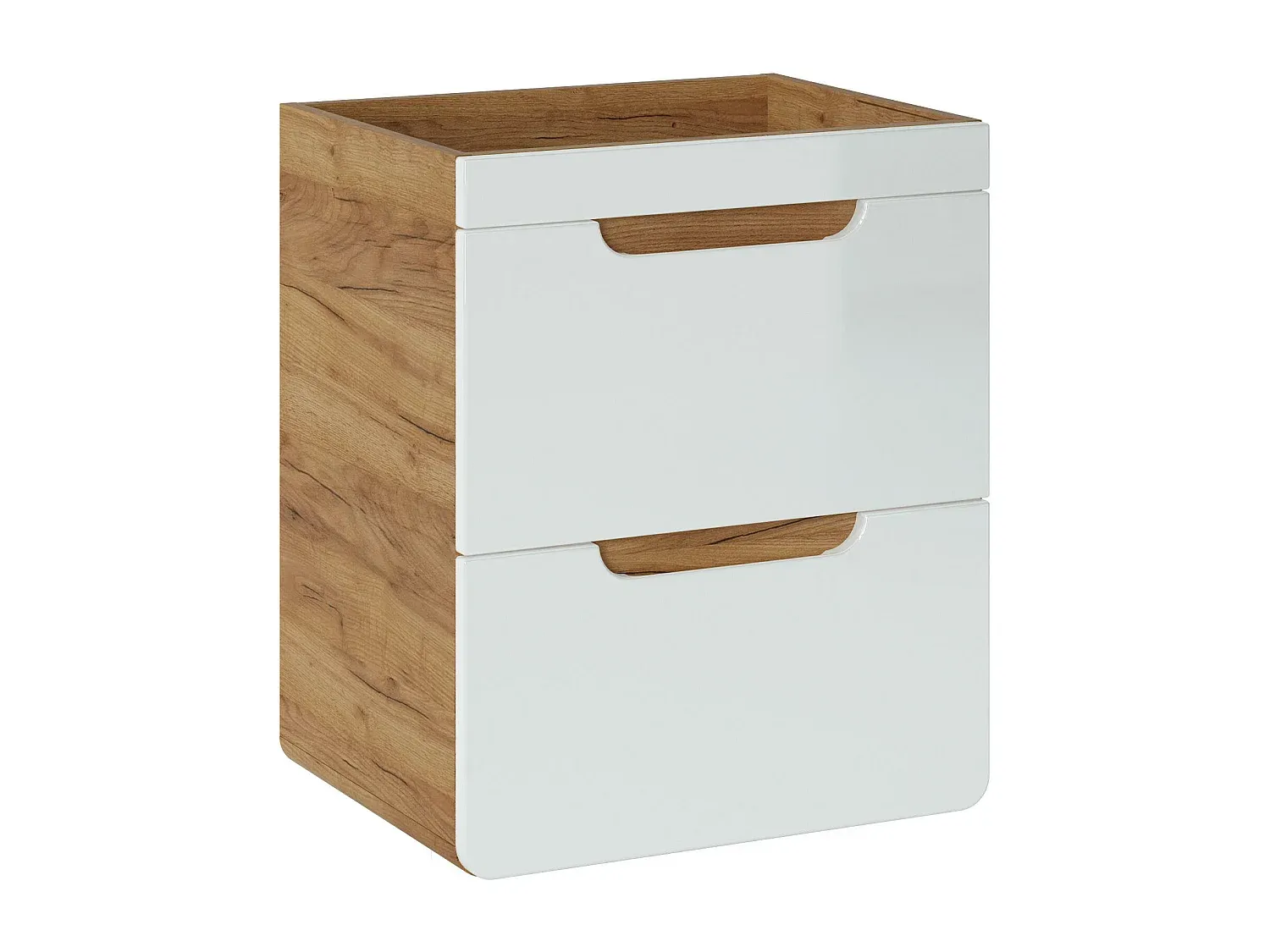Badezimmer,Bereich Badezimmermöbel,Waschbeckenunterschrank-Decorvorae