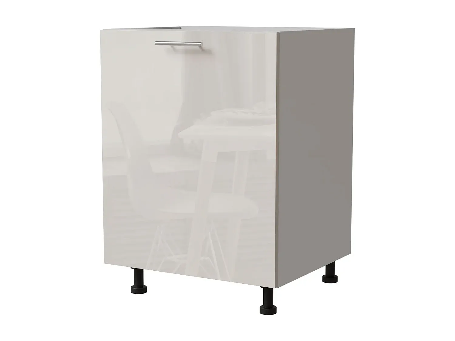 Esszimmer und Küche,Küche,Küchenschrank-Decorvorae