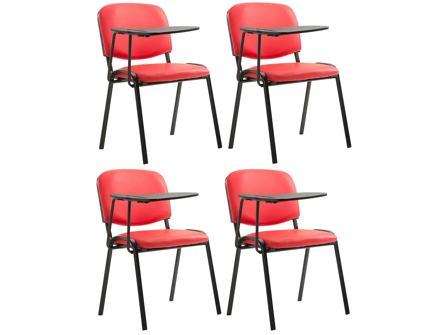Büro,Bereich Bürostuhl,Konferenzstuhl-Decorvorae