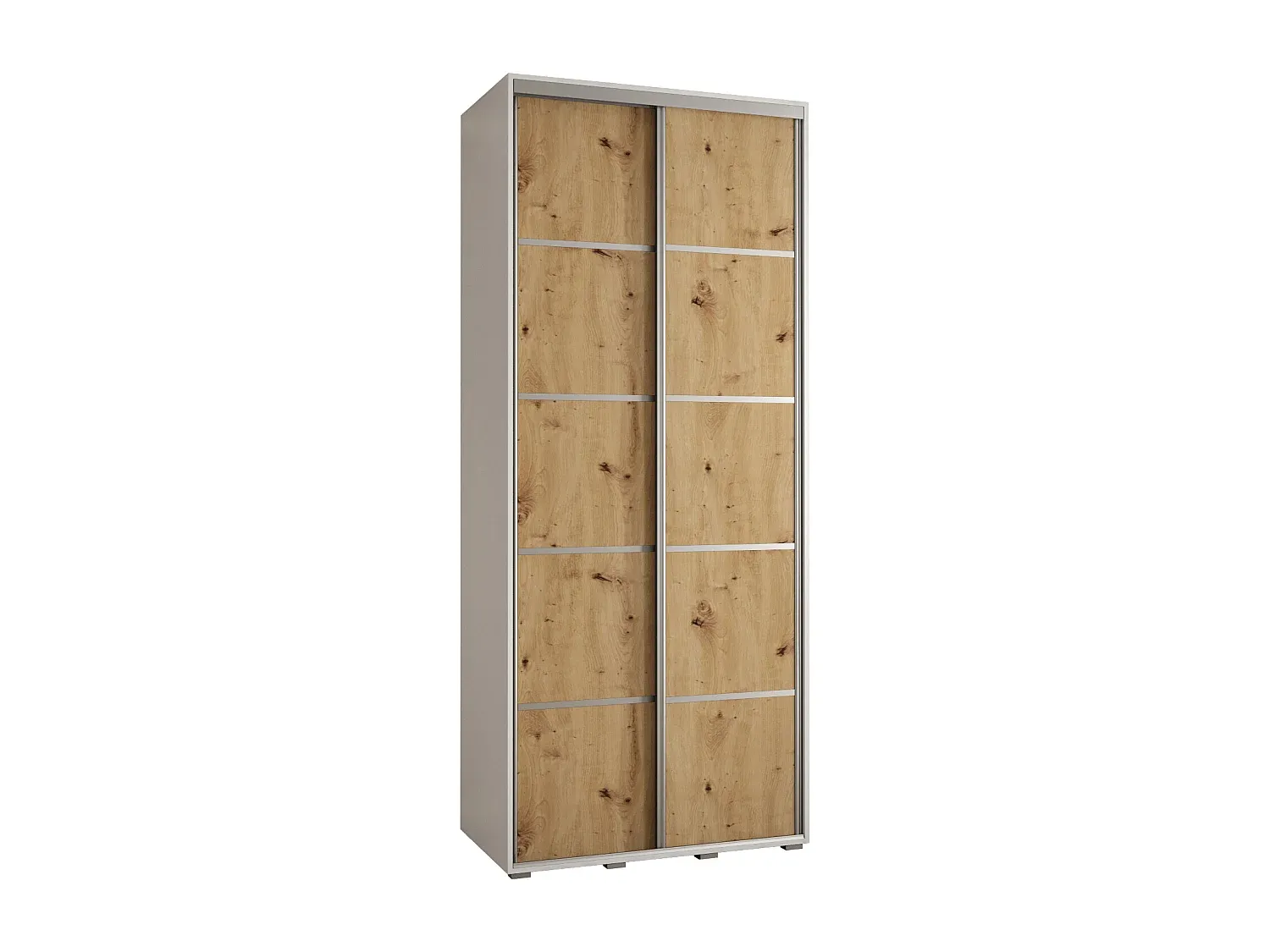 Schlafzimmer,Schlafzimmermöbel,Kleiderschrank-Decorvorae