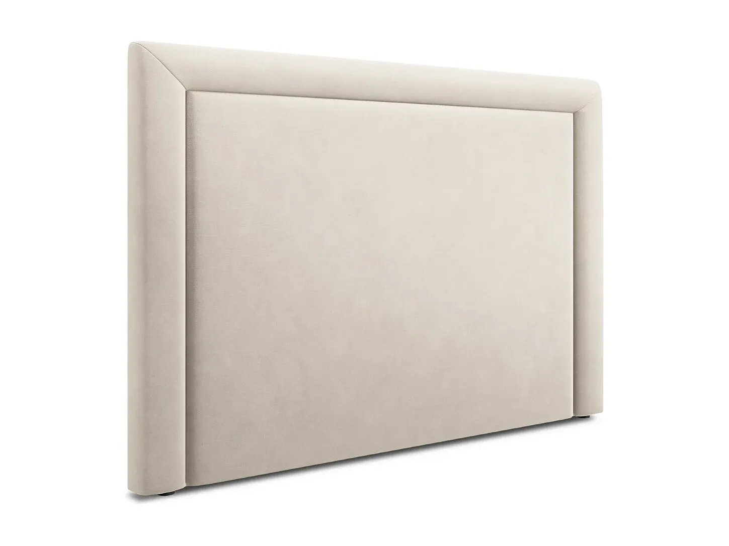 Schlafzimmer,Bettkopfteil und Bettüberbau,Bettkopfteil-Decorvorae