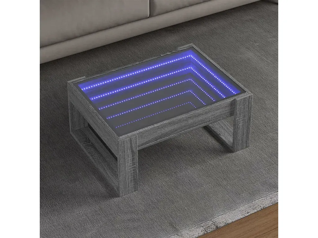 Wohnzimmer und Flur,Wohnzimmermöbel,Couchttisch nicht ausziehbar-Decorvorae