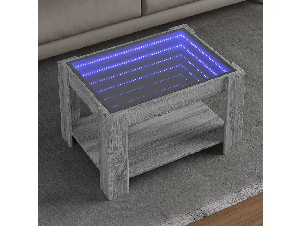 Wohnzimmer und Flur,Wohnzimmermöbel,Couchttisch nicht ausziehbar-Decorvorae