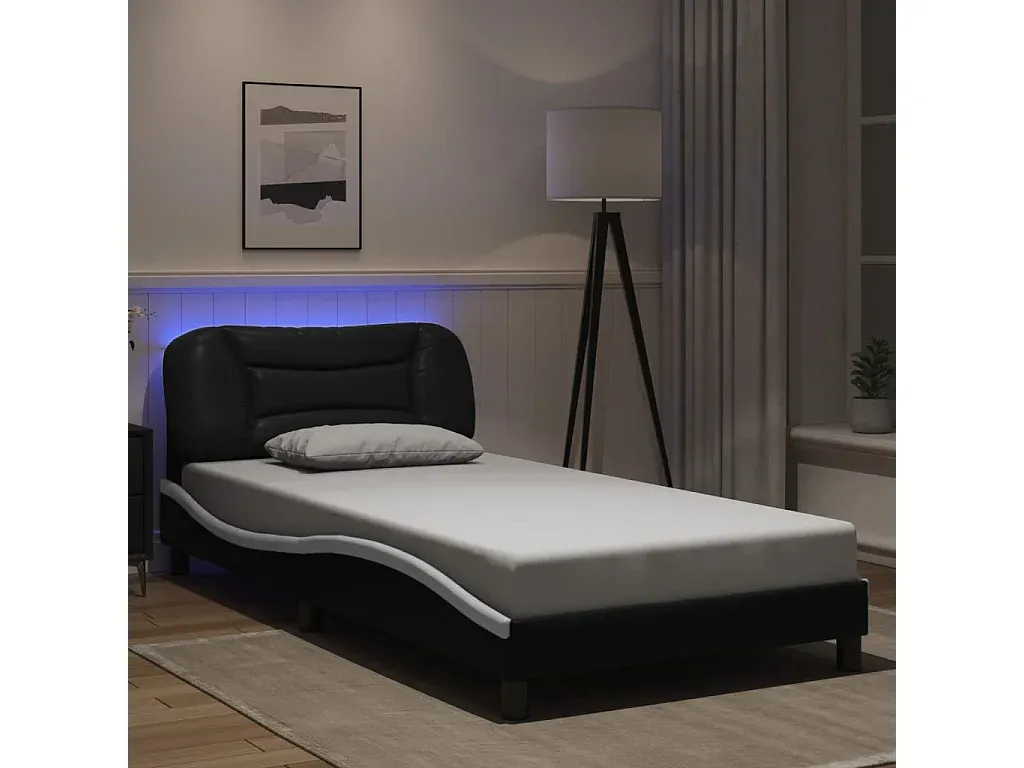 Schlafzimmer,Bereich Bett,Bettrahmen-Decorvorae