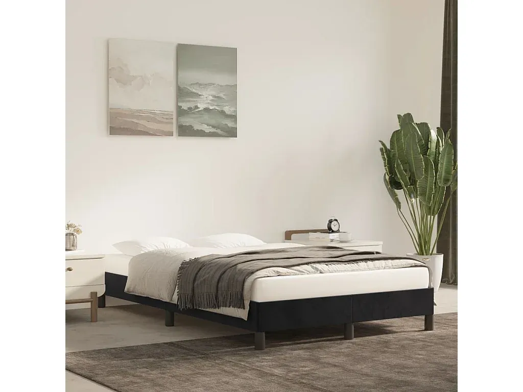 Schlafzimmer,Bereich Bett,Bettrahmen-Decorvorae