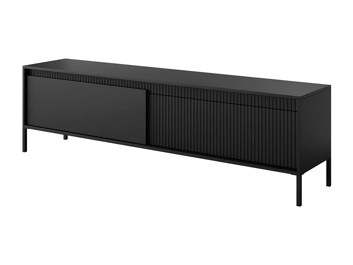 Wohnzimmer und Flur,Wohnzimmermöbel,TV-Board-Decorvorae