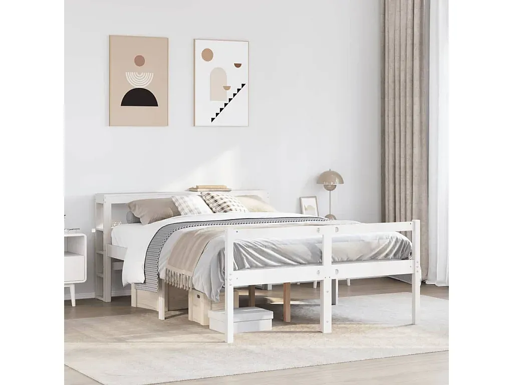 Schlafzimmer,Bereich Bett,Bettrahmen-Decorvorae
