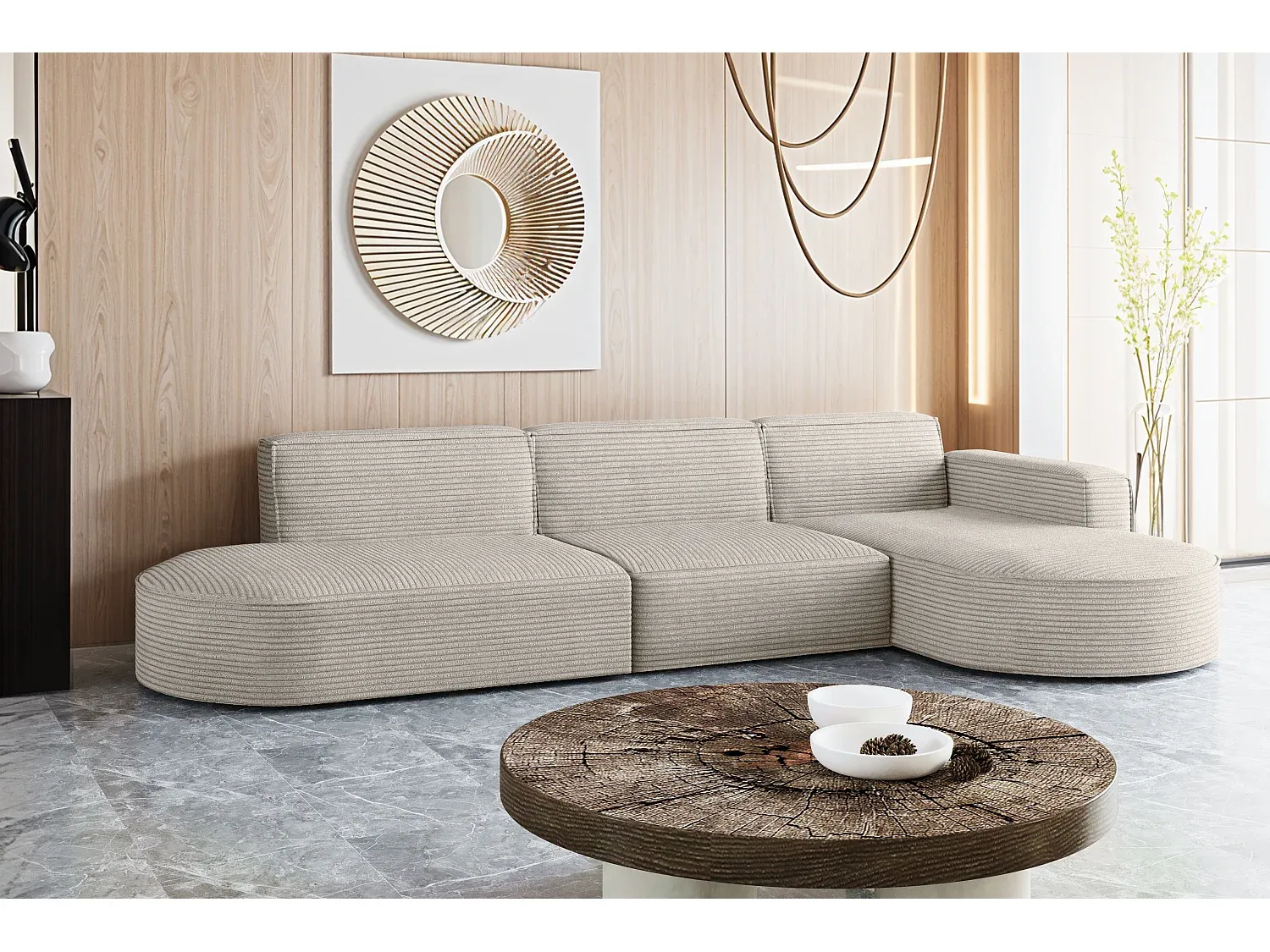Sofa & Sessel,Bereich Sofa,Sofa ohne Schlafmöglichkeit-Decorvorae