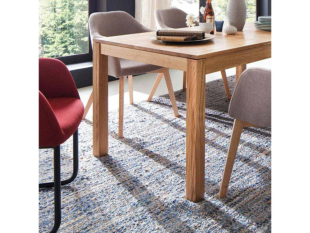 Esszimmer und Küche,Esszimmermöbel,Ausziehbarer Tisch-Decorvorae