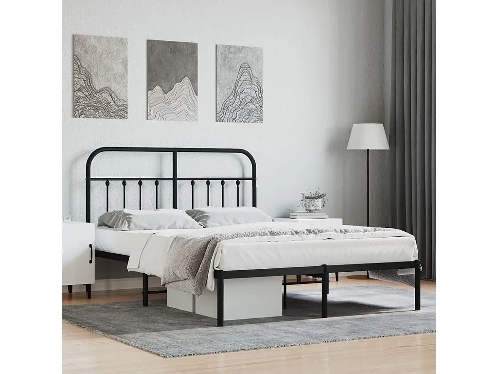 Schlafzimmer,Bereich Bett,Bettrahmen-Decorvorae
