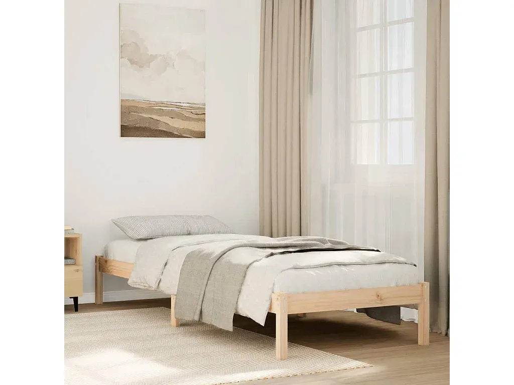 Schlafzimmer,Bereich Bett,Bettrahmen-Decorvorae