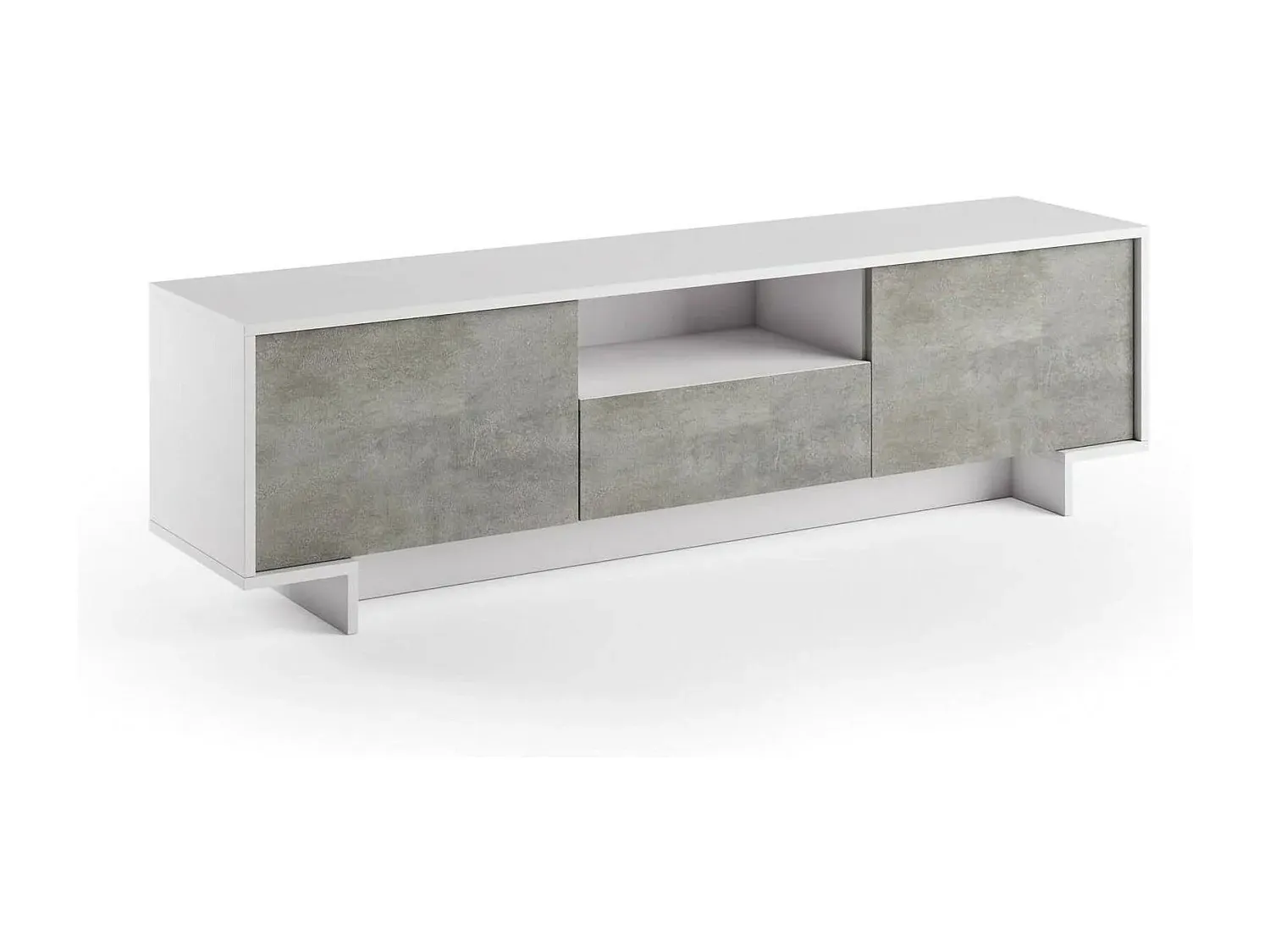 Wohnzimmer und Flur,Wohnzimmermöbel,TV-Board-Decorvorae