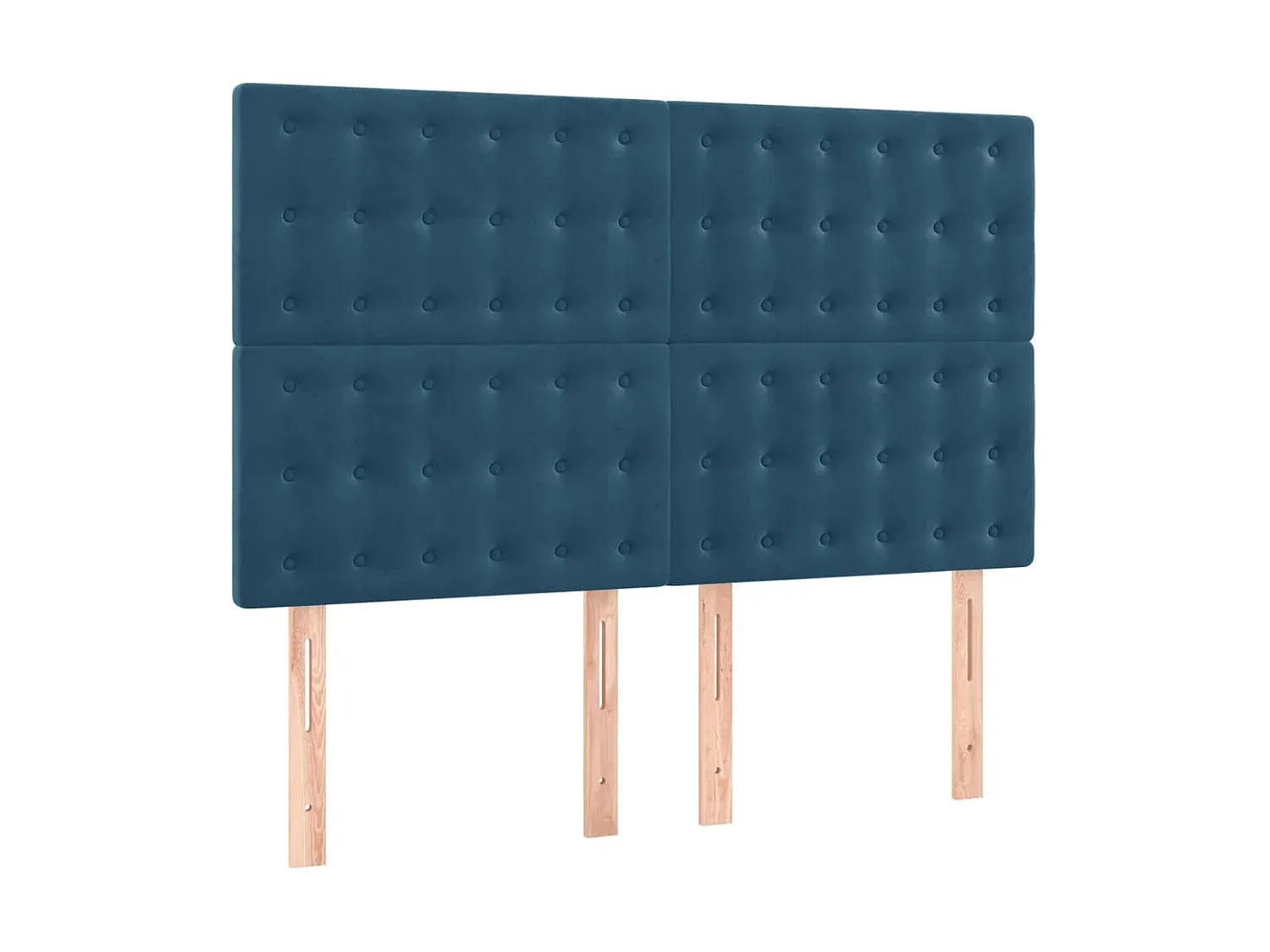 Schlafzimmer,Bettkopfteil und Bettüberbau,Bettkopfteil-Decorvorae