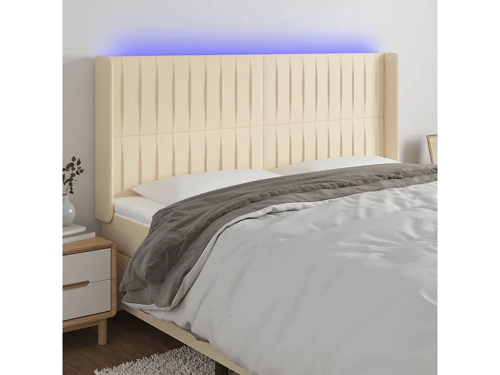 Schlafzimmer,Bettkopfteil und Bettüberbau,Bettkopfteil-Decorvorae