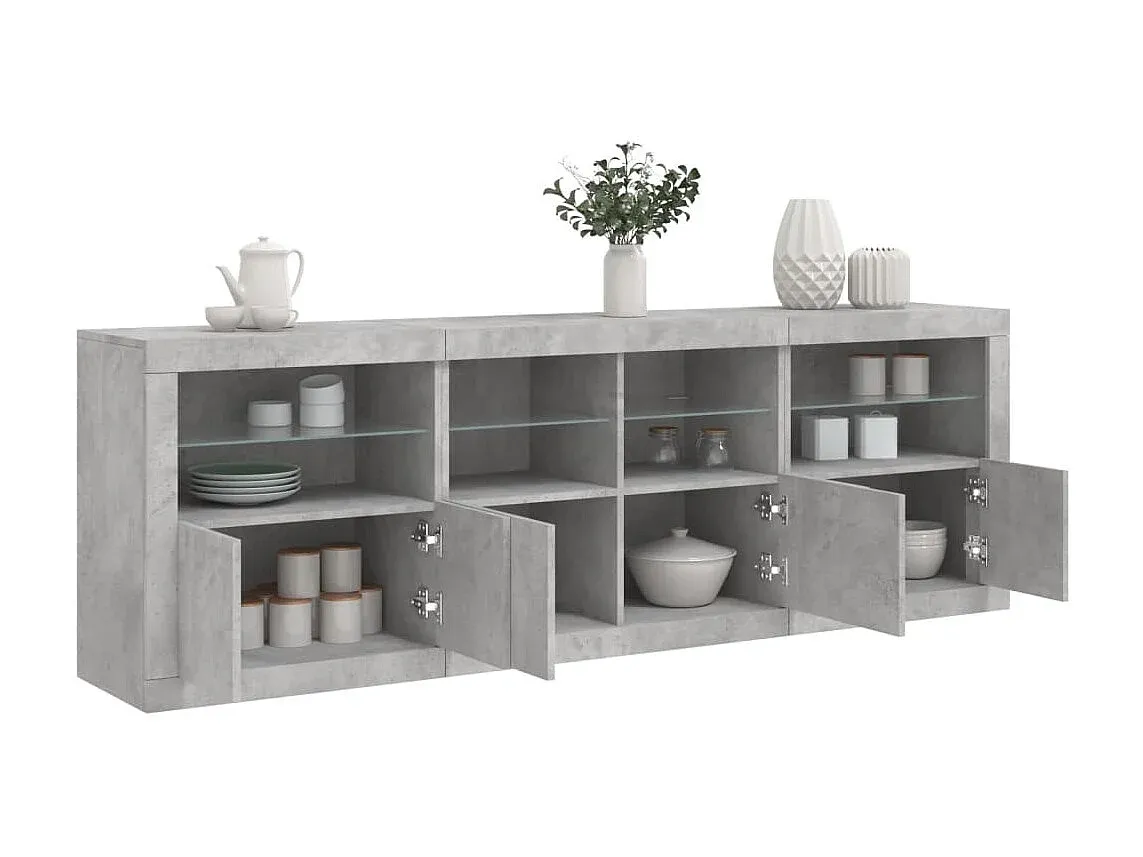 Esszimmer und Küche,Esszimmermöbel,Sideboard-Decorvorae
