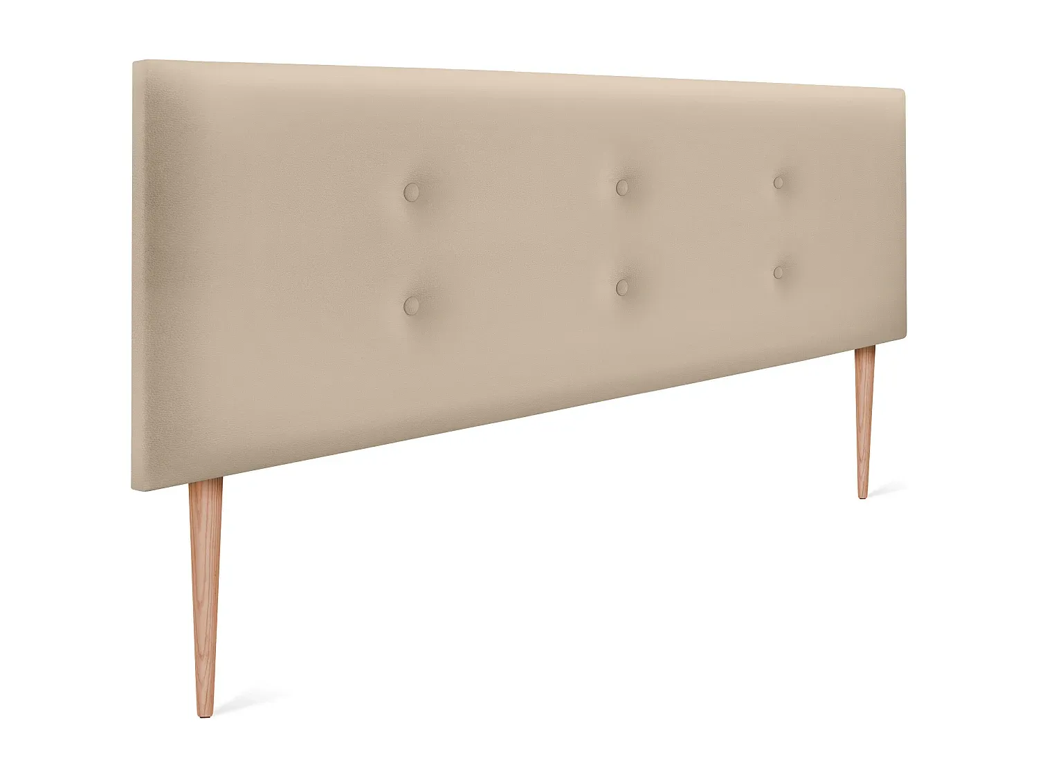Schlafzimmer,Bettkopfteil und Bettüberbau,Bettkopfteil-Decorvorae