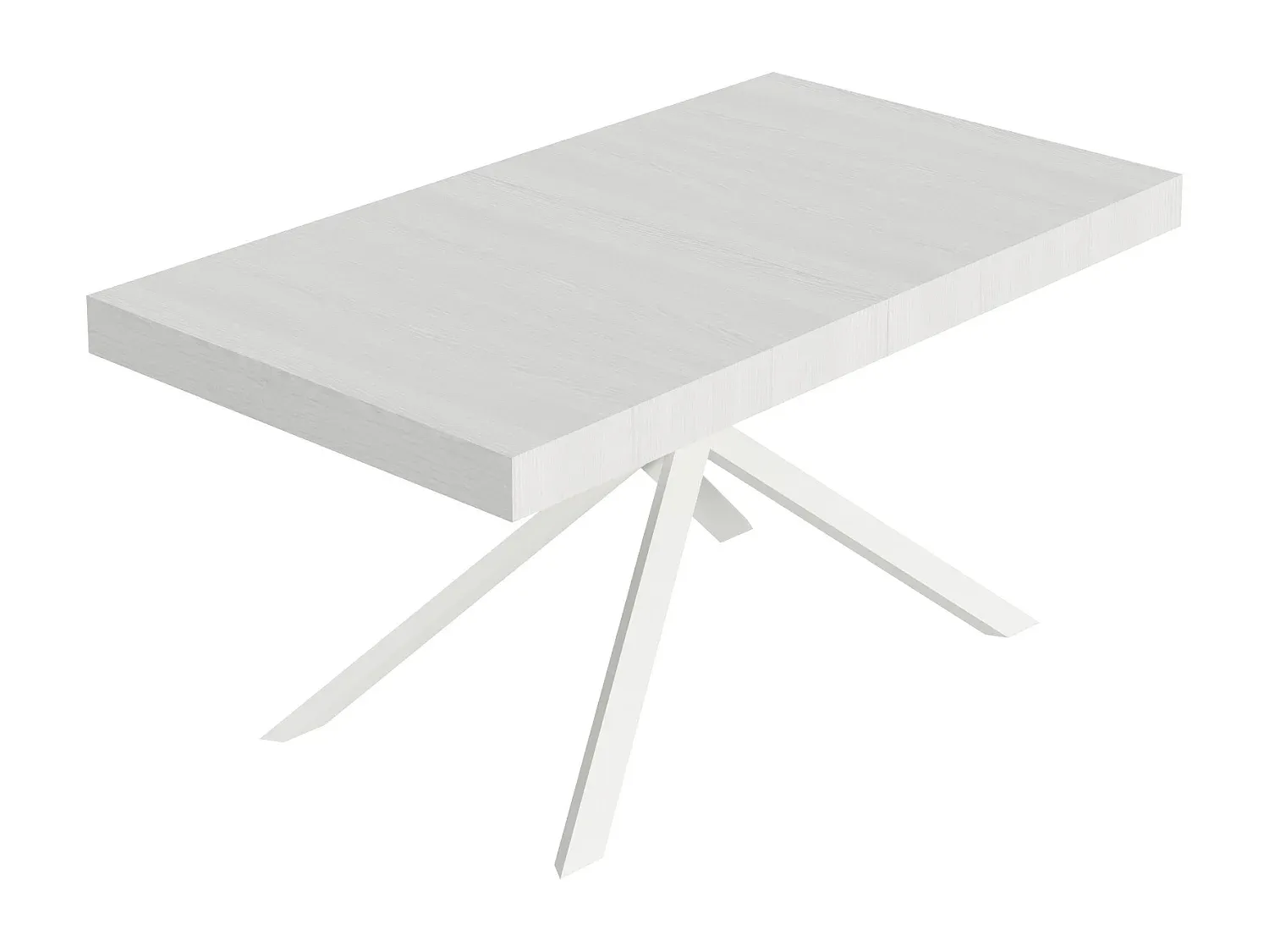 Esszimmer und Küche,Esszimmermöbel,Ausziehbarer Tisch-Decorvorae