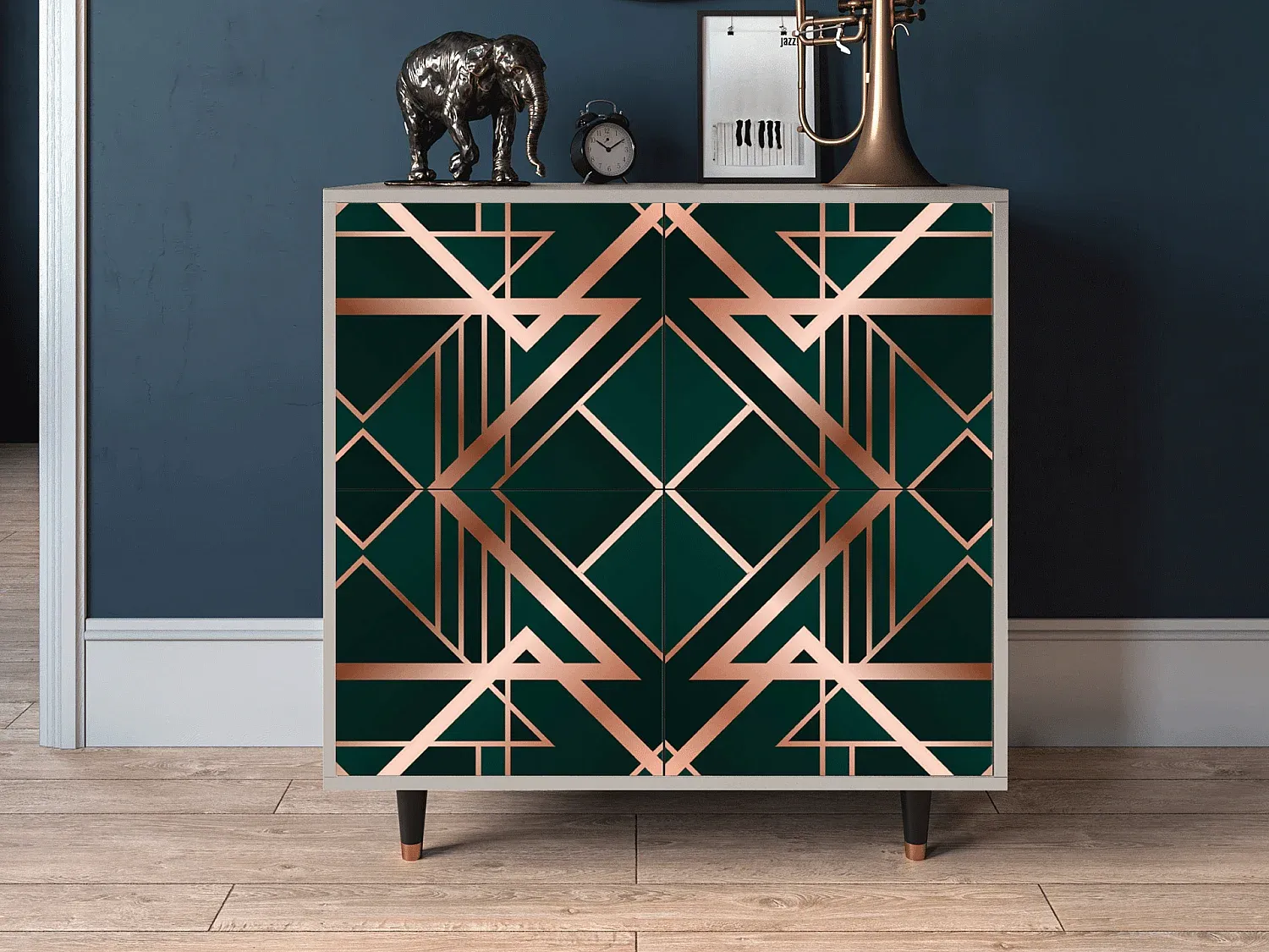 Esszimmer und Küche,Esszimmermöbel,Sideboard-Decorvorae