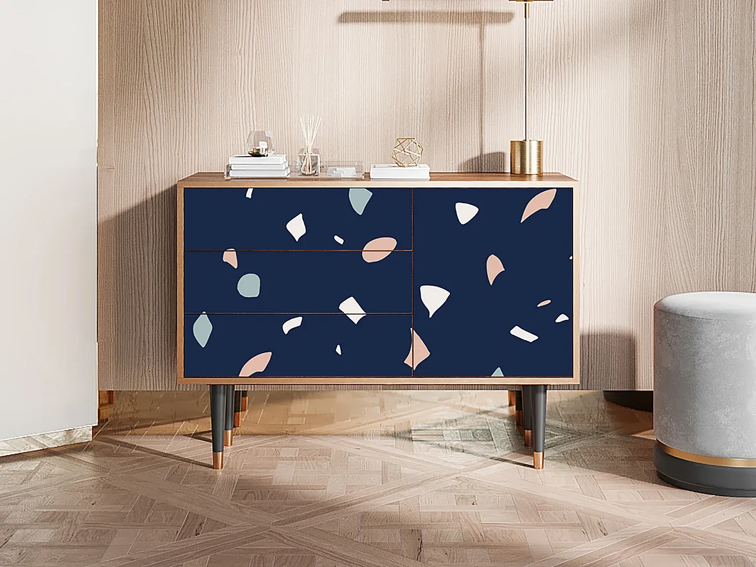 Esszimmer und Küche,Esszimmermöbel,Sideboard-Decorvorae