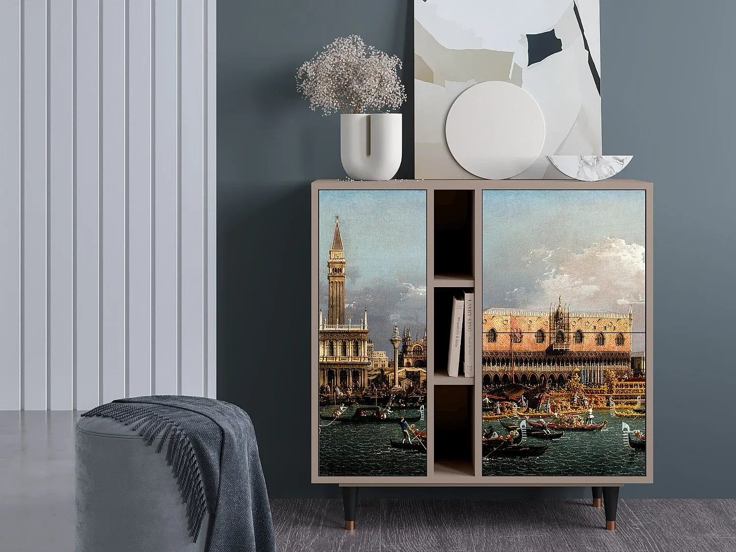Esszimmer und Küche,Esszimmermöbel,Sideboard-Decorvorae