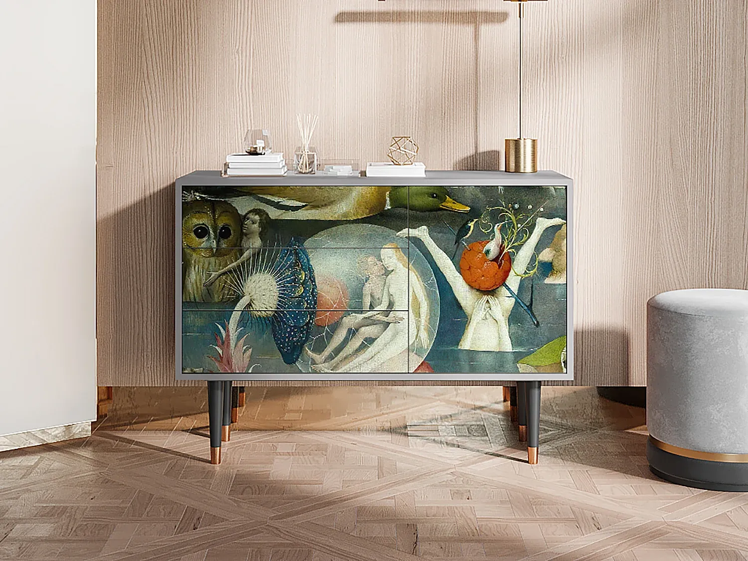 Esszimmer und Küche,Esszimmermöbel,Sideboard-Decorvorae