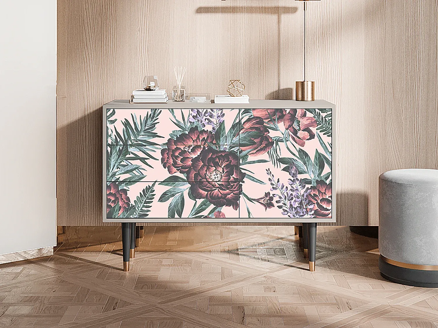 Esszimmer und Küche,Esszimmermöbel,Sideboard-Decorvorae