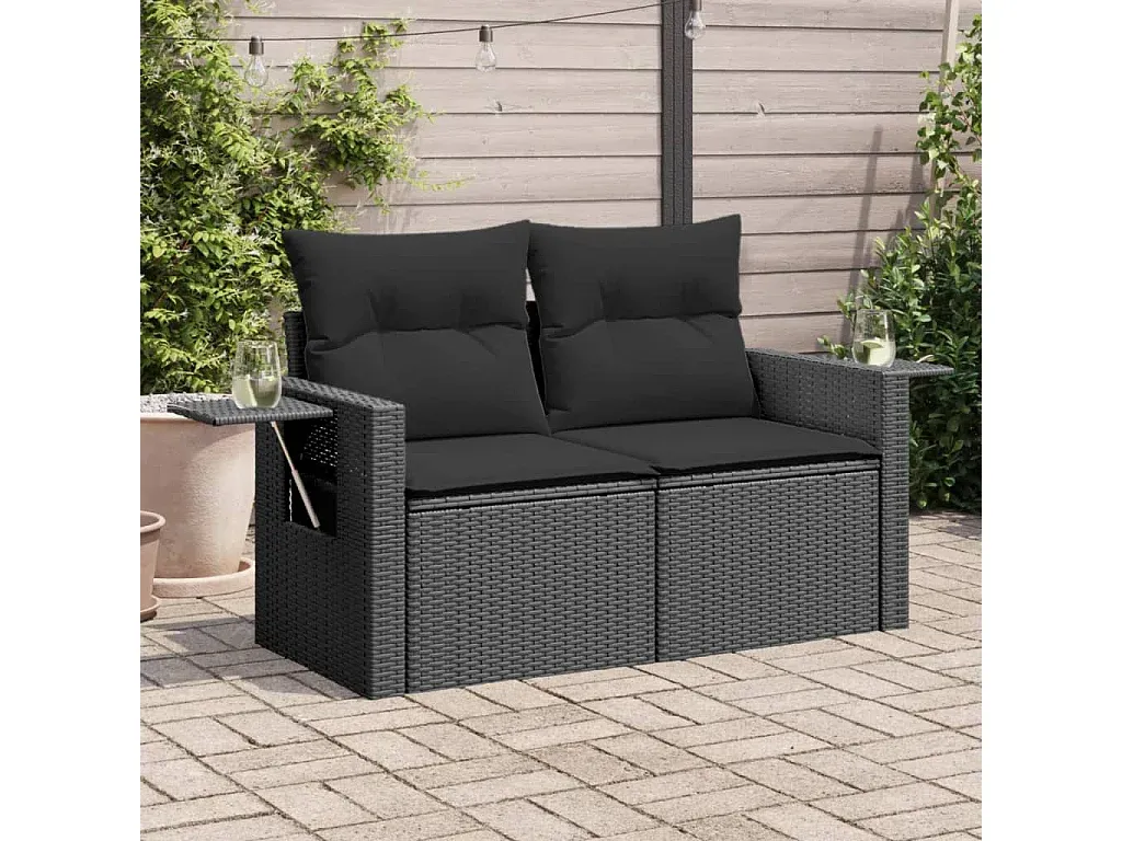 Garten,Gartenmöbel,Gartensofa-Decorvorae