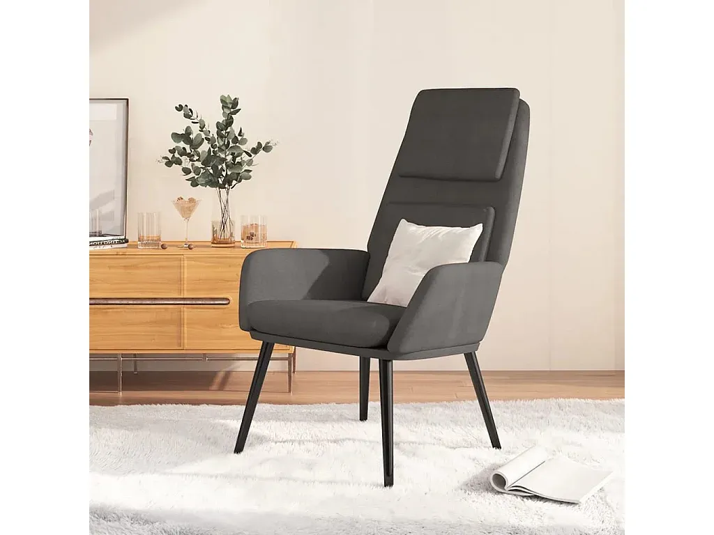 Sofa & Sessel,Bereich Sessel,Sessel mit gerader Rückenlehne-Decorvorae