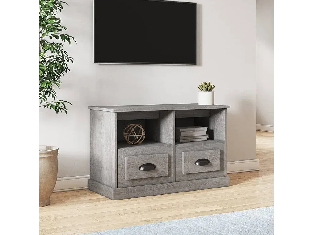 Wohnzimmer und Flur,Wohnzimmermöbel,TV-Board-Decorvorae