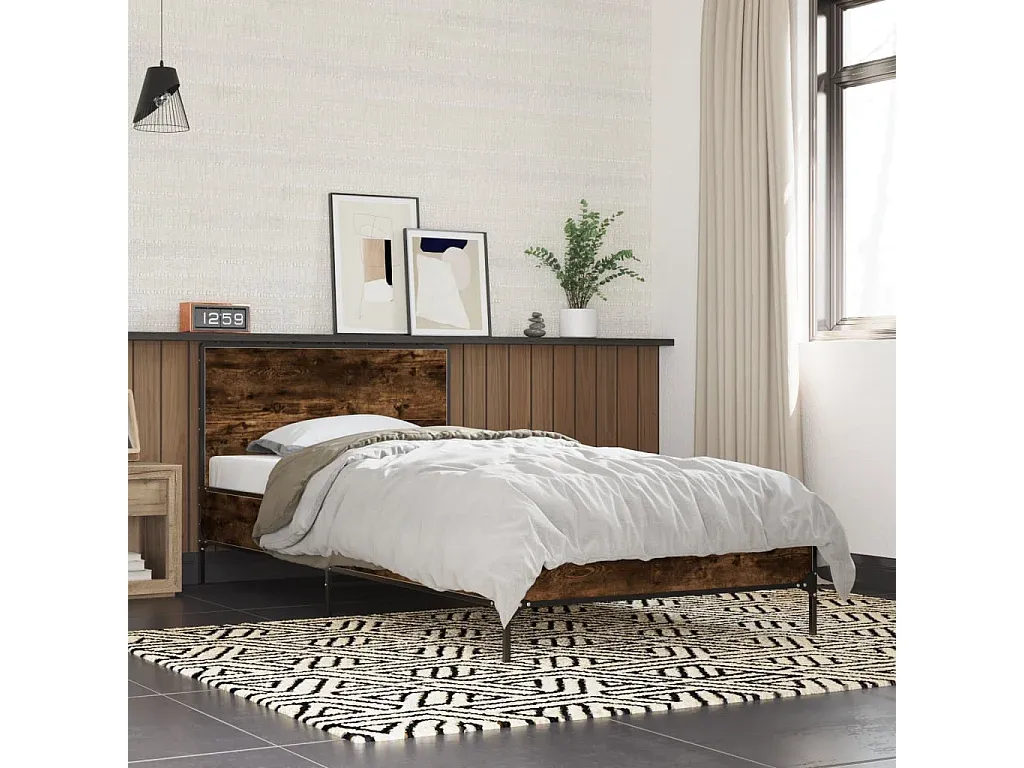 Schlafzimmer,Bereich Bett,Bettrahmen-Decorvorae