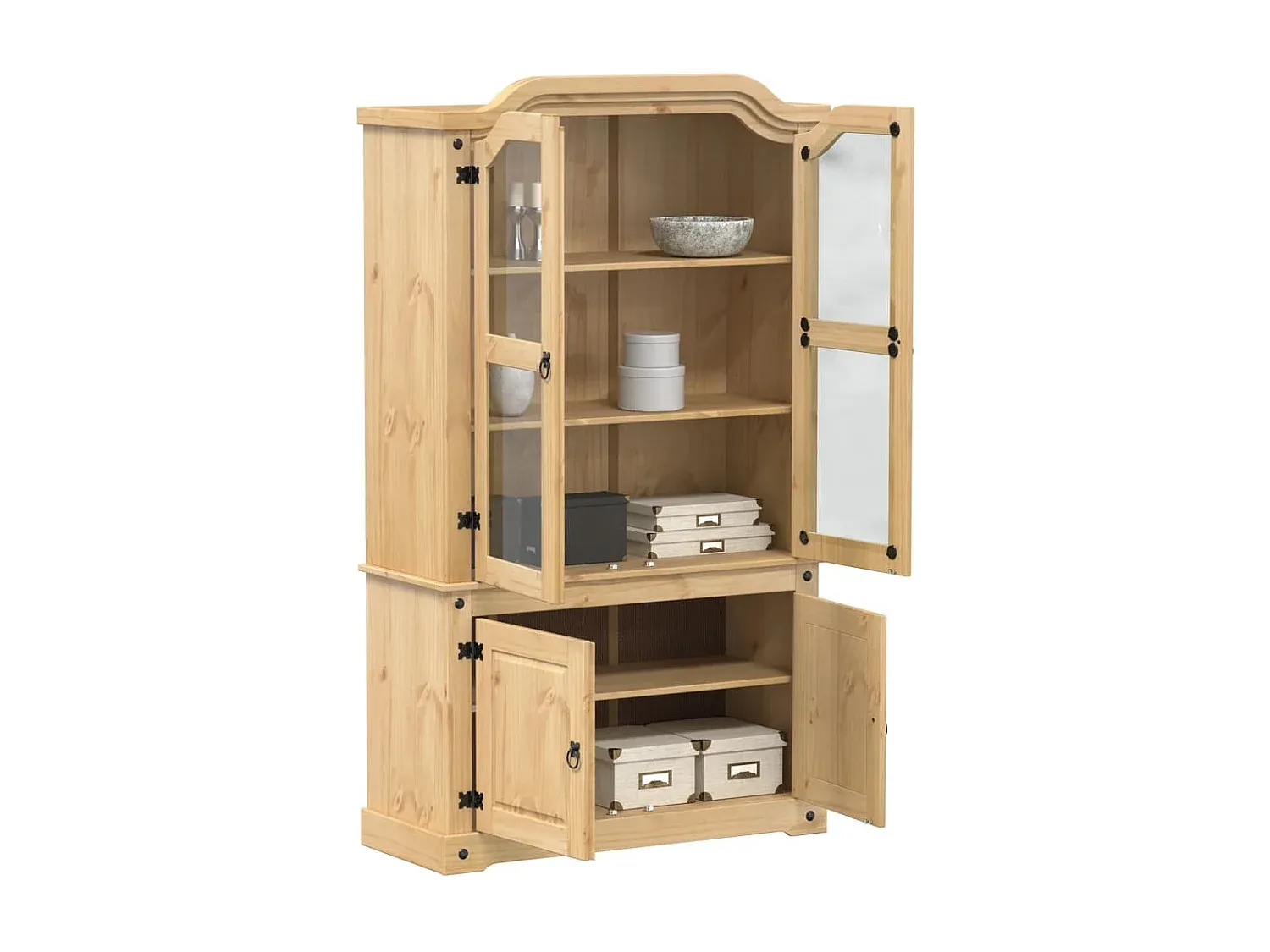 Esszimmer und Küche,Küche,Küchenschrank-Decorvorae