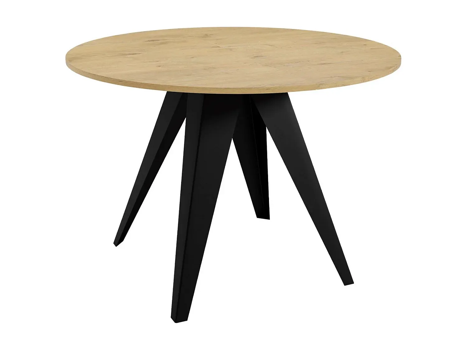 Esszimmer und Küche,Esszimmermöbel,Ausziehbarer Tisch-Decorvorae