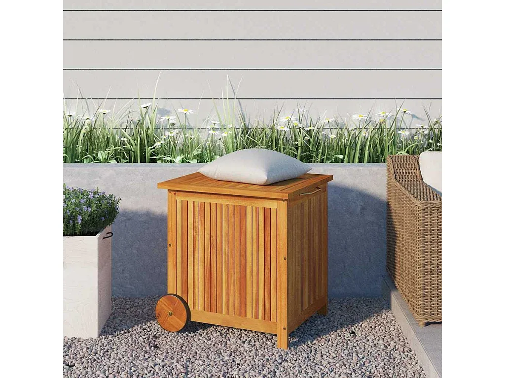 Garten,Gartenzubehör und Gartenausstattung,Gartenbox-Decorvorae