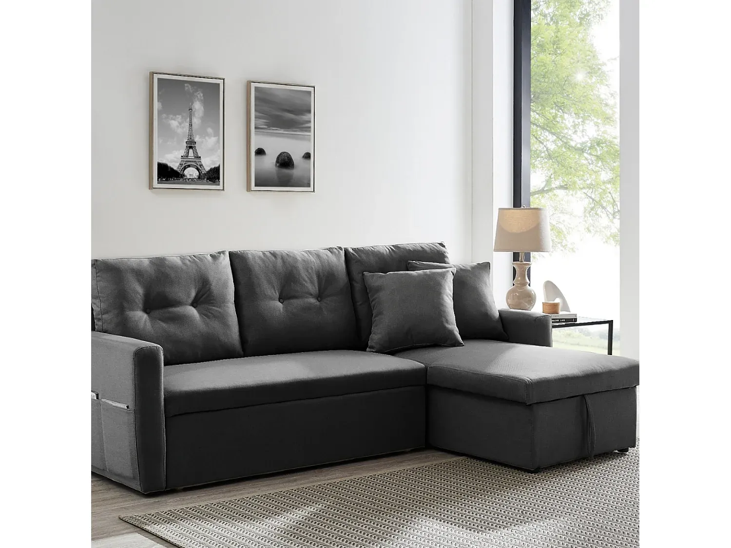 Sofa & Sessel,Bereich Sofa,Schlafsofa-Decorvorae