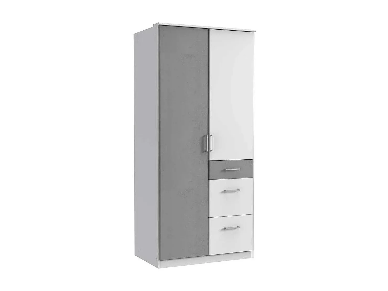 Schlafzimmer,Schlafzimmermöbel,Kleiderschrank-Decorvorae
