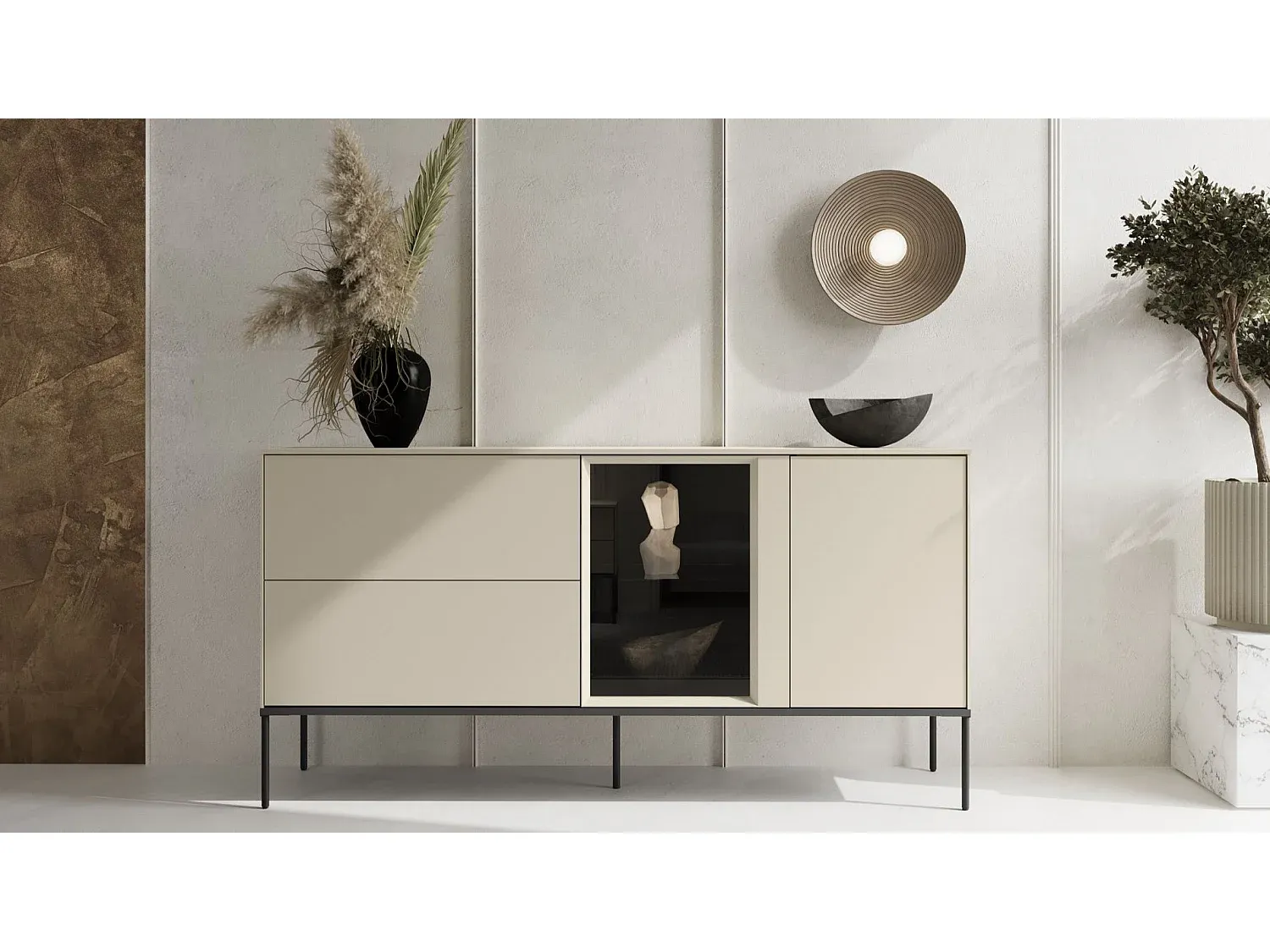 Esszimmer und Küche,Esszimmermöbel,Sideboard-Decorvorae