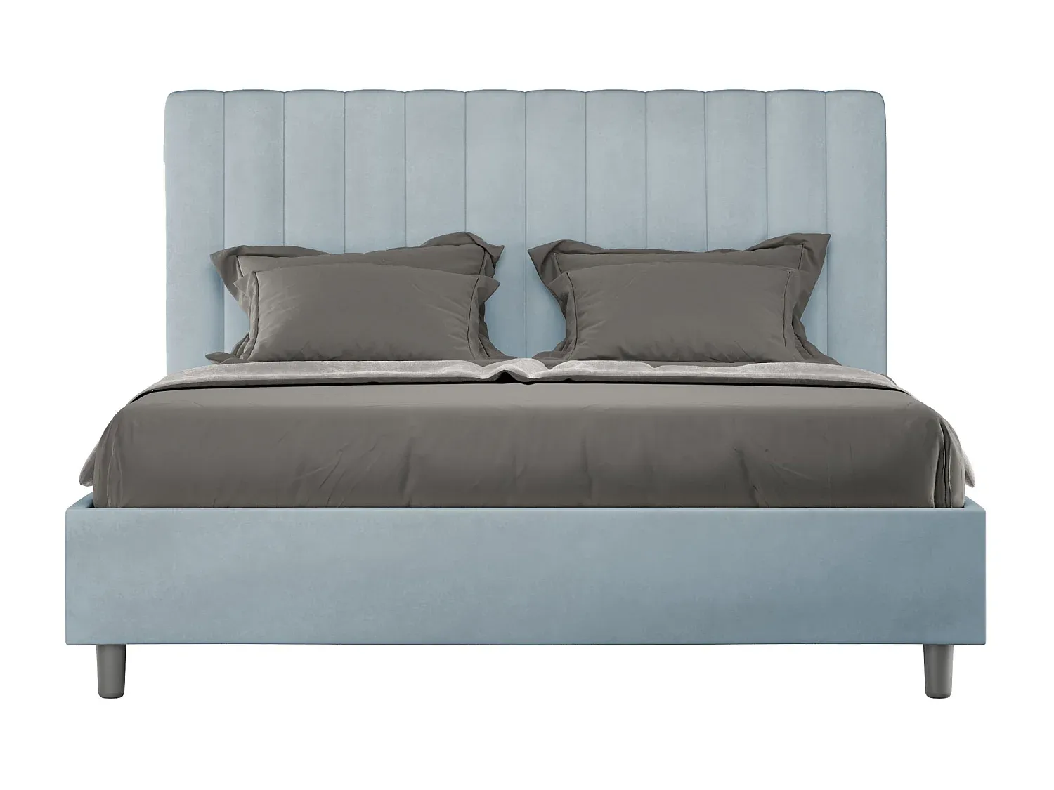 Schlafzimmer,Bereich Bett,Bettrahmen-Decorvorae