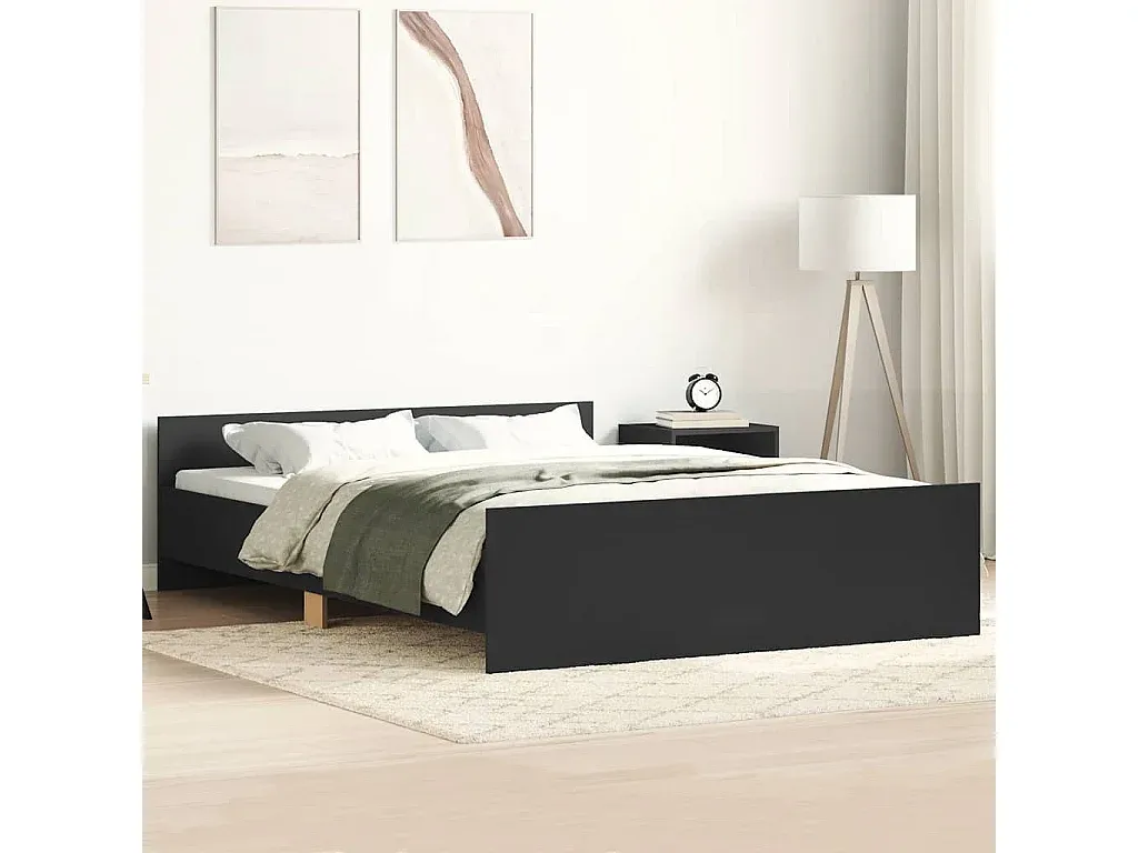 Schlafzimmer,Bereich Bett,Bettrahmen-Decorvorae
