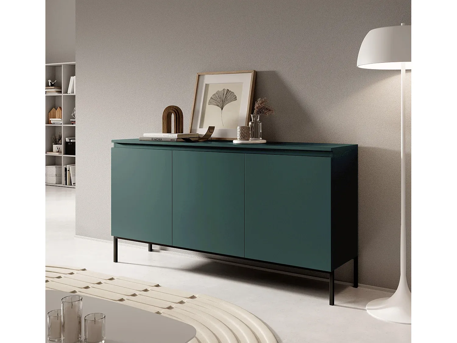 Esszimmer und Küche,Esszimmermöbel,Sideboard-Decorvorae