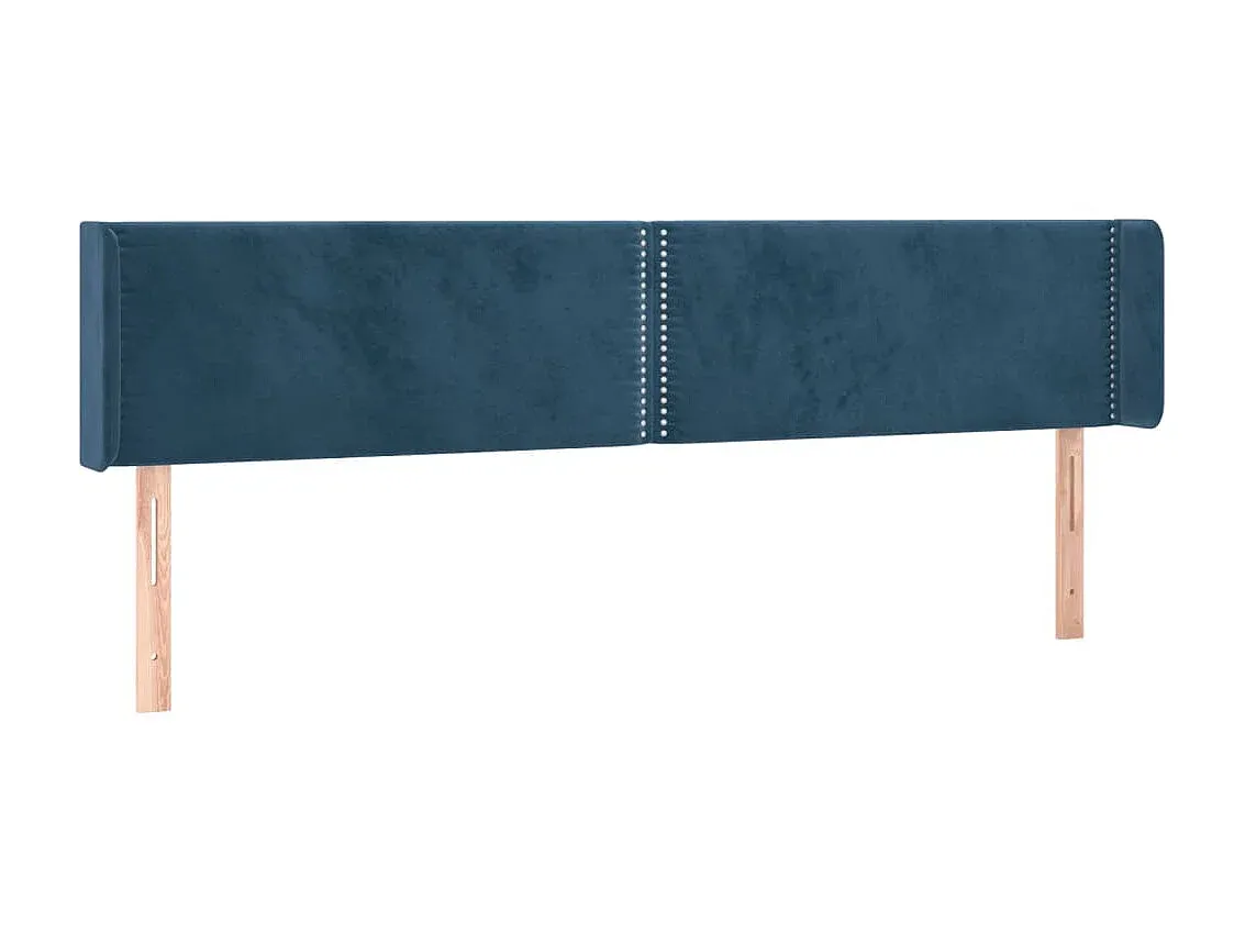 Schlafzimmer,Bettkopfteil und Bettüberbau,Bettkopfteil-Decorvorae