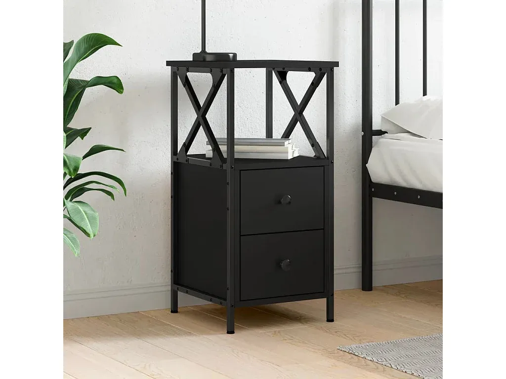 Schlafzimmer,Schlafzimmermöbel,Nachttisch-Decorvorae