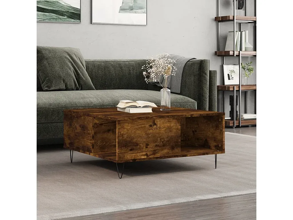 Wohnzimmer und Flur,Wohnzimmermöbel,Couchttisch nicht ausziehbar-Decorvorae