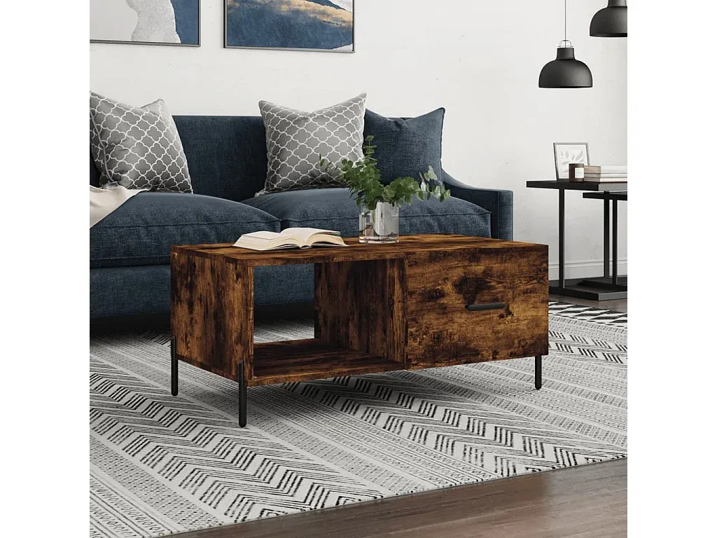 Wohnzimmer und Flur,Wohnzimmermöbel,Couchttisch nicht ausziehbar-Decorvorae
