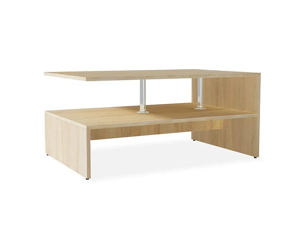 Wohnzimmer und Flur,Wohnzimmermöbel,Couchttisch nicht ausziehbar-Decorvorae